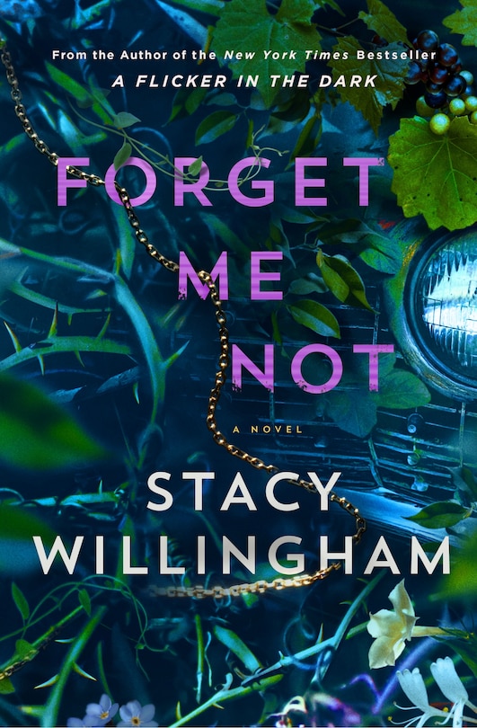 Front cover_Forget Me Not