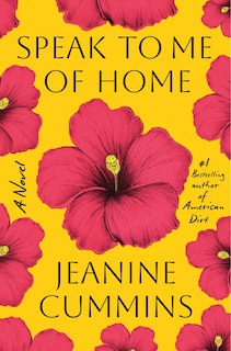 Front cover_Speak to Me of Home