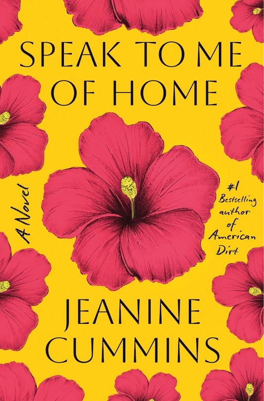 Front cover_Speak to Me of Home