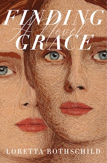 Front cover_Finding Grace