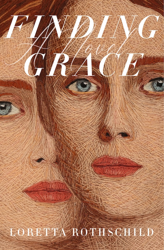 Front cover_Finding Grace