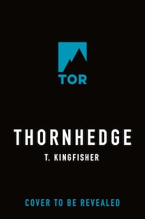 Front cover_Thornhedge