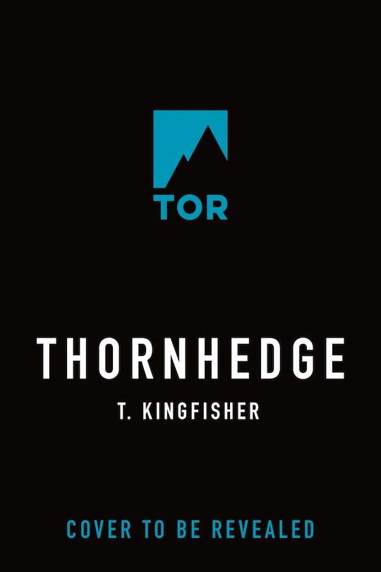 Front cover_Thornhedge