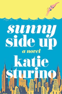 Front cover_Sunny Side Up