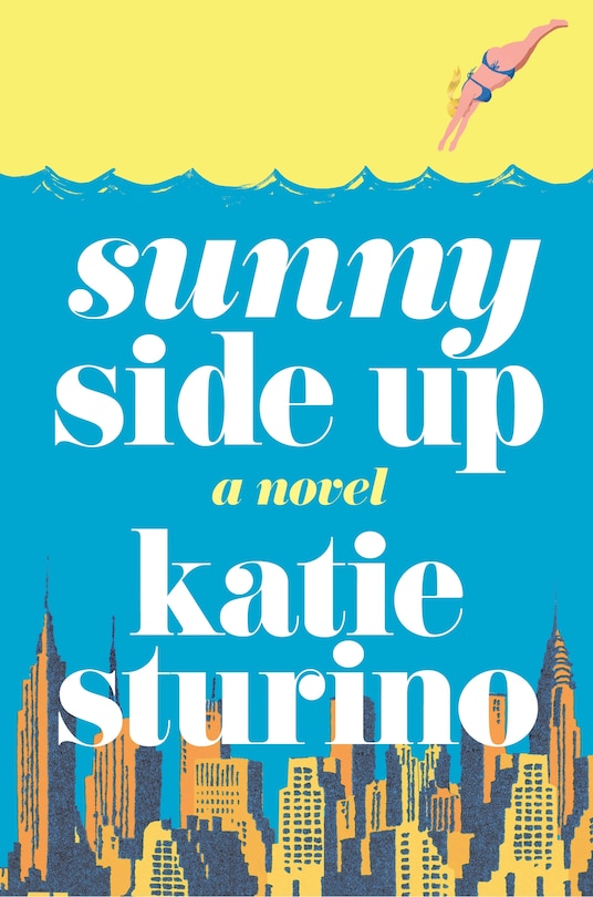 Front cover_Sunny Side Up