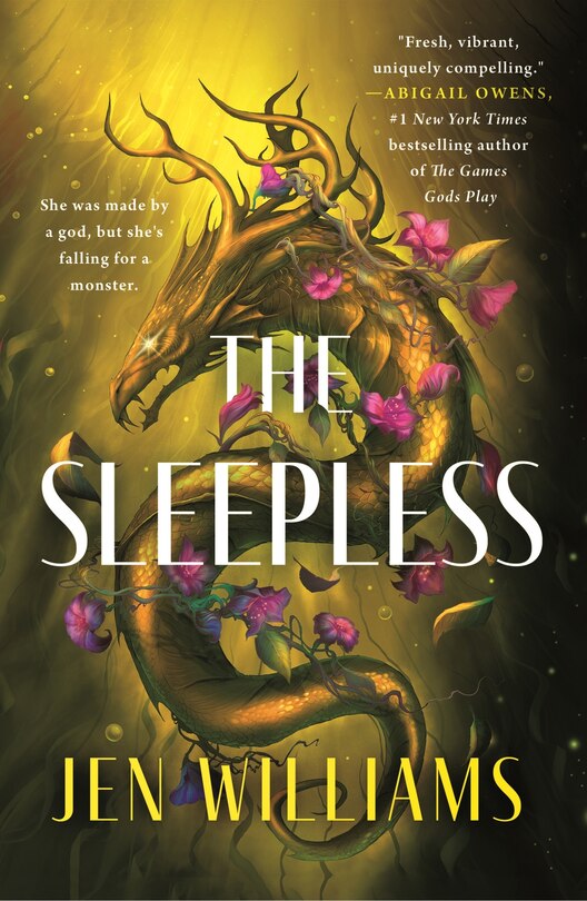 Couverture_The Sleepless