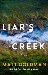 Front cover_Liar's Creek