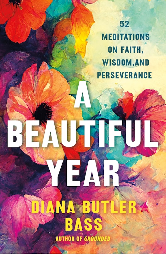 Front cover_A Beautiful Year
