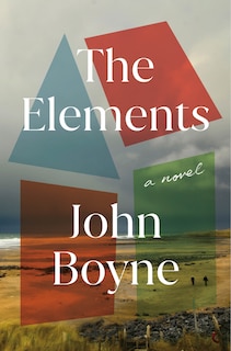 Front cover_The Elements