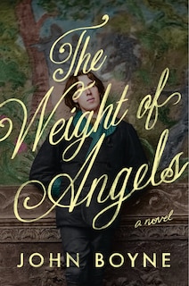 Couverture_The Weight of Angels