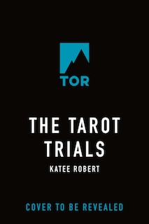 Front cover_The Tarot Trials