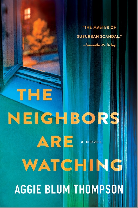 Couverture_The Neighbors Are Watching