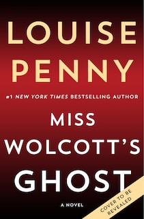 Couverture_Miss Wolcott's Ghost