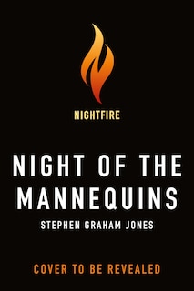 Front cover_Night of the Mannequins