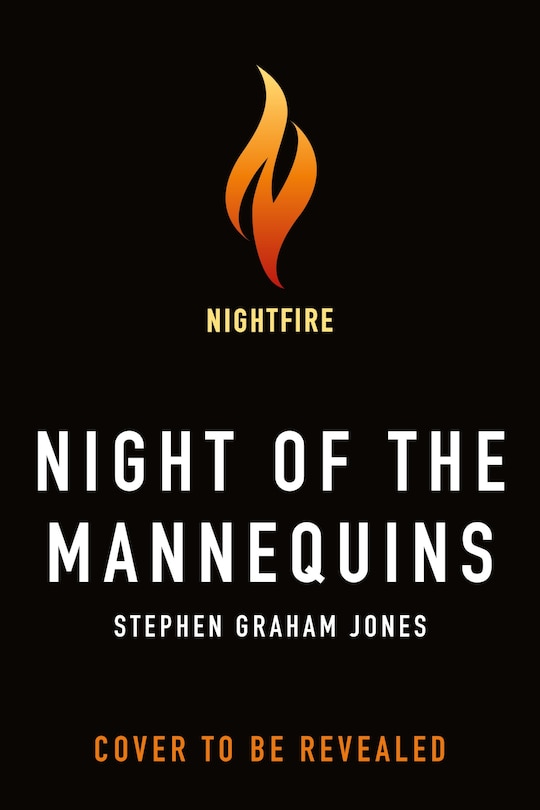 Front cover_Night of the Mannequins