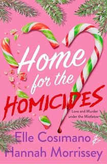 Couverture_Home for the Homicides