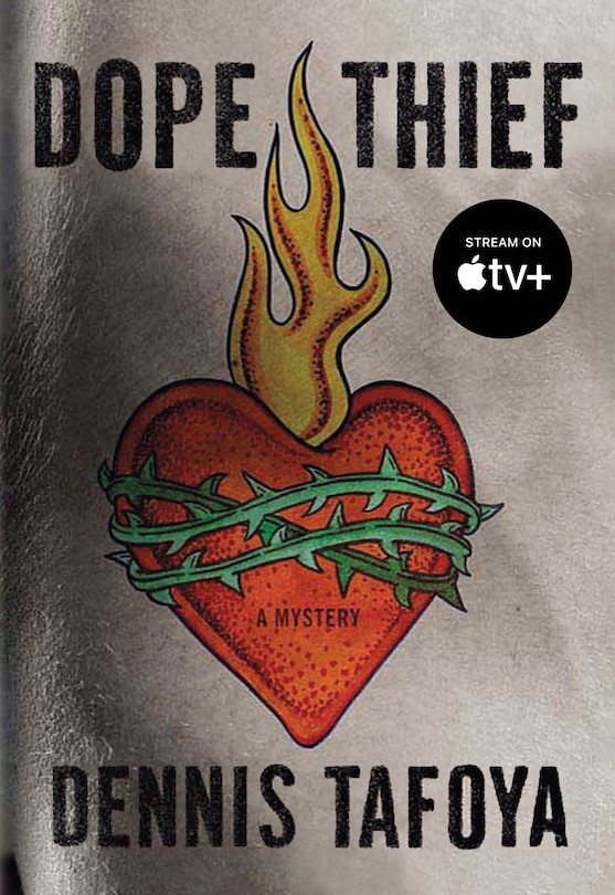 Couverture_Dope Thief