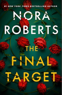 Front cover_The Final Target