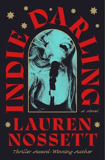 Front cover_Indie Darling