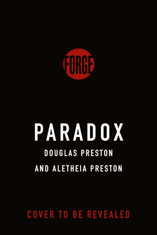 Front cover_Paradox