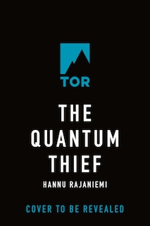 Front cover_The Quantum Thief