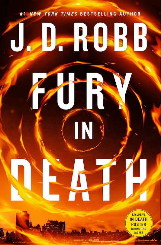 Couverture_Fury in Death
