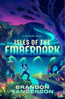 Front cover_Isles of the Emberdark