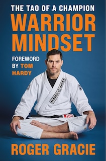 Front cover_Warrior Mindset