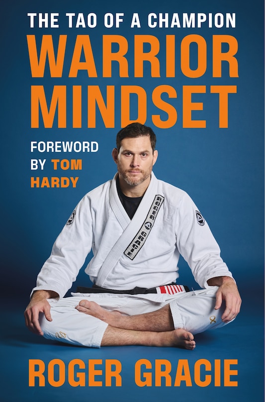 Front cover_Warrior Mindset
