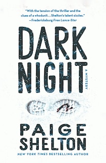 Front cover_Dark Night