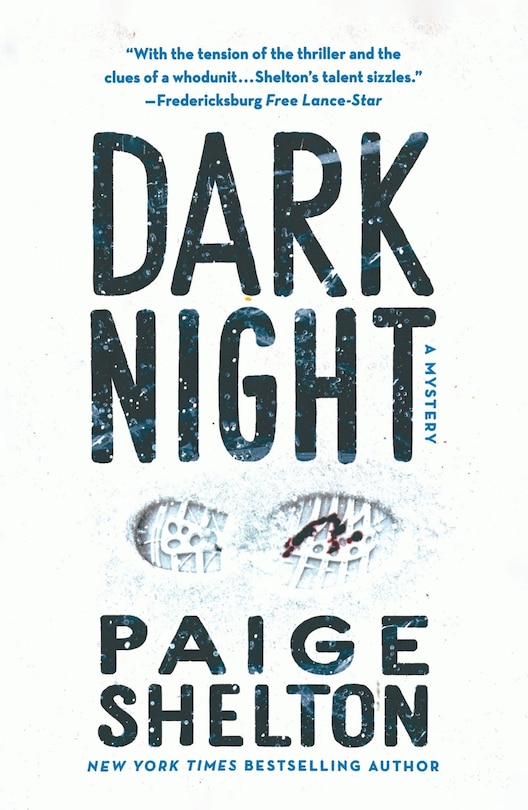 Front cover_Dark Night