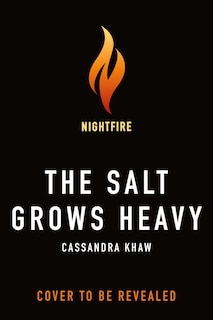 Front cover_The Salt Grows Heavy