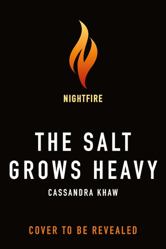 Front cover_The Salt Grows Heavy