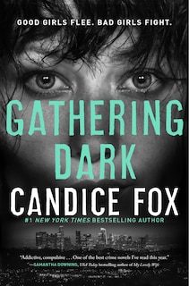 Front cover_Gathering Dark