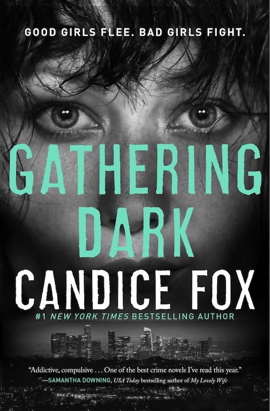 Front cover_Gathering Dark