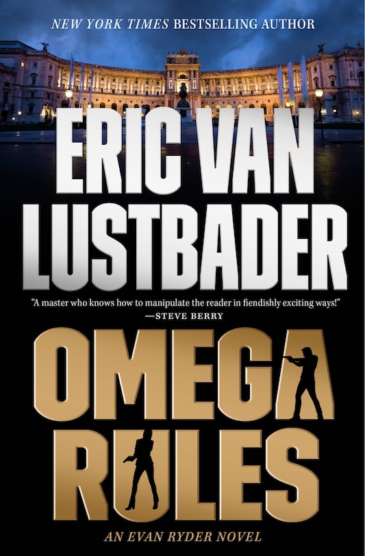 Front cover_Omega Rules
