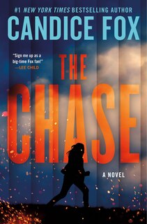 Front cover_The Chase