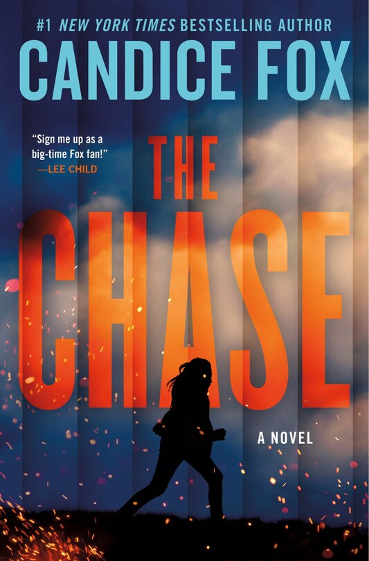 Front cover_The Chase
