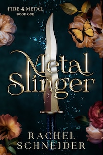 Front cover_Metal Slinger