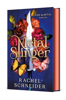 Front cover_Metal Slinger