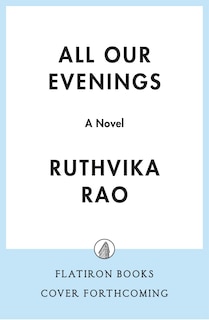 Couverture_All Our Evenings