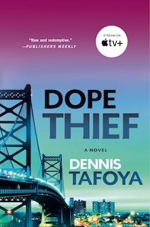 Couverture_Dope Thief