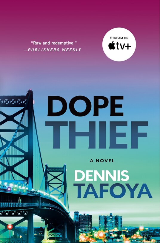 Couverture_Dope Thief