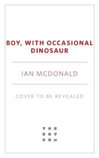 Couverture_Boy, with Accidental Dinosaur