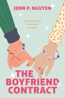 Couverture_The Boyfriend Contract