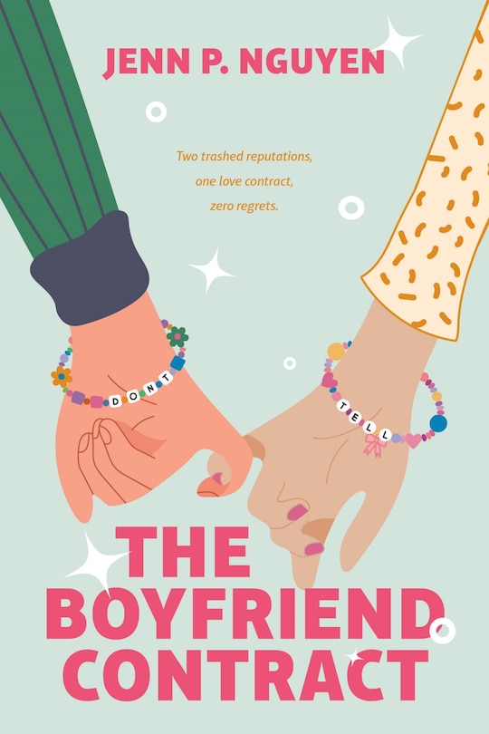 Couverture_The Boyfriend Contract