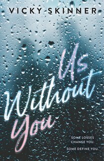 Front cover_Us Without You