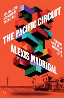 Couverture_The Pacific Circuit