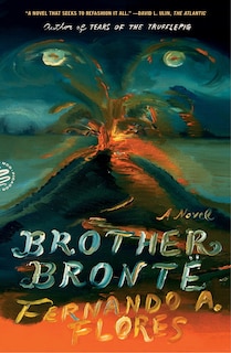 Couverture_Brother Brontë