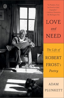 Front cover_Love and Need